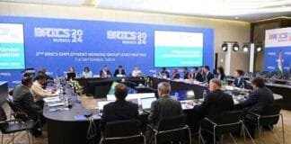 BRICS Employment Working Group Meeting 2024: Key Outcomes and Future Directions BRICS Employment Working Group Meeting 2024