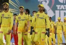 IPL 2025: CSK Mega Auction Set for December : Will They Find Dhoni’s Successor? CSK Could Replace Dhoni with New Wicketkeeper at Upcoming Mega Auction