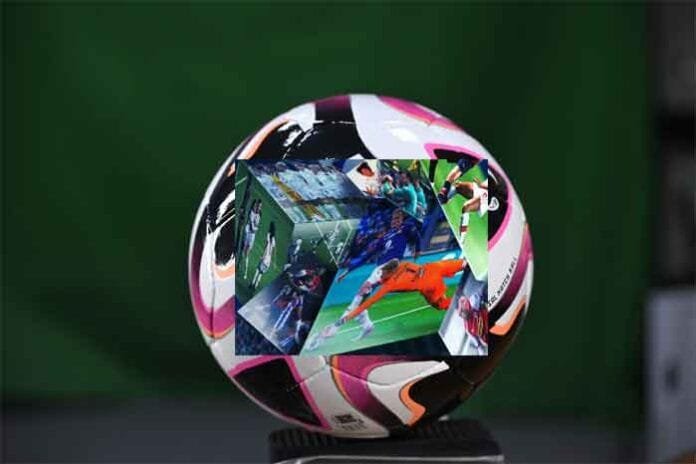 China-Football-Association- Chinese Football Hit by Scandal: 43 Banned for Life Over Match-Fixing