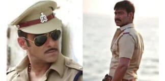 Will Salman Khan’s Chulbul Pandey Appear in Rohit Shetty’s ‘Singham Again’? Find Out Here! Chulbul Pandey in Singham Again - Salman Khan cameo in Singham Again