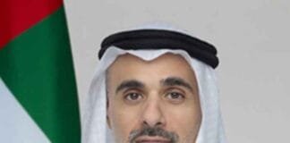 UAE Crown Prince to visit India – will attend Mumbai Business Forum Crown Prince Sheikh Khalid bin Zayed Al Nahyan