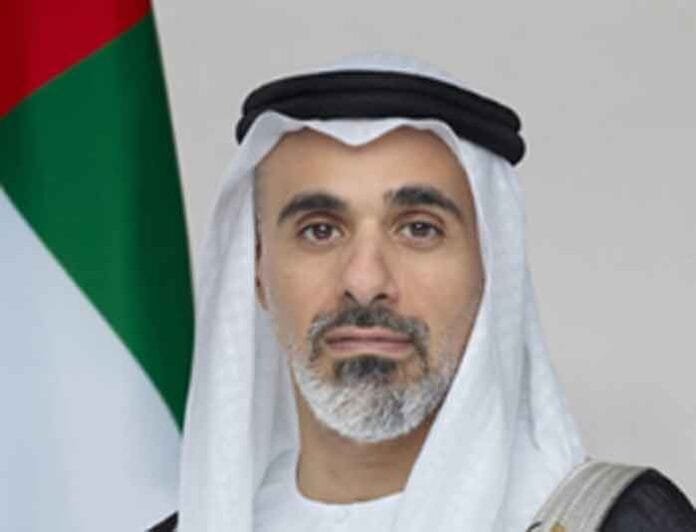 Crown-Prince-Sheikh-Khalid- Crown Prince Sheikh Khalid bin Zayed Al Nahyan