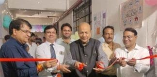 इंजिनियर्स आईटी के माध्यम से राष्ट्र सेवा से भारत को विश्व गुरु बनाने की पहल करें : डॉ पीएम भारद्वाज