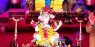 गणेश चतुर्थी 2024: 7 सितंबर का शुभ मुहूर्त और अद्भुत संयोग, जानें पूजा विधि और लाभ गणेश चतुर्थी 2024 पर 7 सितंबर को विशेष संयोग बन रहे हैं, जिसमें रवि योग, ब्रह्म योग, और सर्वार्थ सिद्धि योग शामिल हैं