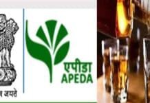 Indian Spirits Go Global: APEDA Targets $1B in Exports with Godawan Whisky’s UK Launch Godawan Single Malt Whisky to Debut in UK as Part of India’s Export Drive