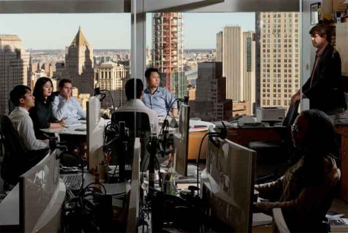 Goldman Sachs report