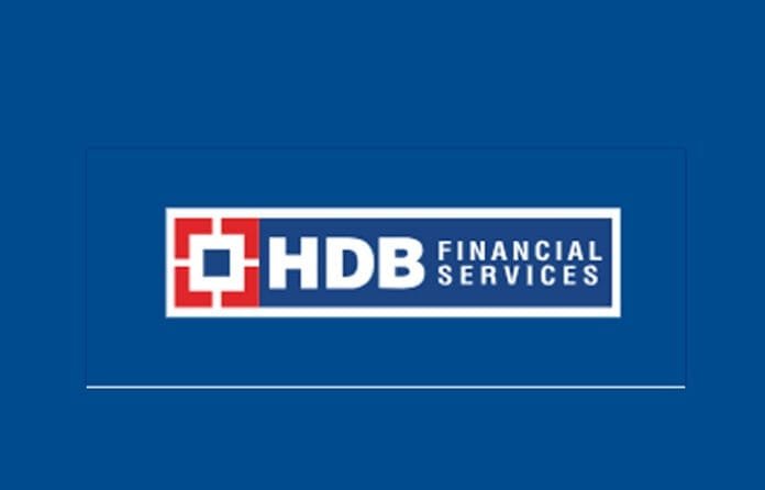 HDFC-Bank-approves-HDB-Fina HDFC Bank approves HDB Financial Services' IPO, expected to raise Rs 2,500 crore with a potential valuation of $7-8 billion