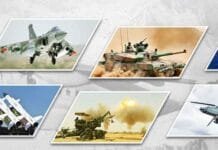 India and Philippines Elevate Defense Ties at 5th JDCC Meeting in Manila India and Philippines Strengthen Defense Ties at 5th JDCC Meeting in Manila