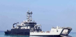 India Extends Humanitarian Assistance to Myanmar, Vietnam, and Laos Under ‘Operation Sadbhav