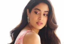 Janhvi Kapoor won hearts by speaking in Tamil – Watch full video Janhvi Kapoor