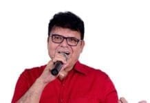 कैसे संगीत ने दुनिया को खुशियों का वरदान दिया लेखक स्वर सम्राट जज के पी सक्सेना