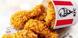 KFC’s Halal-Only Policy Sparks Controversy Among Hindu and Sikh Communities in Ontario KFC halal policy controversy