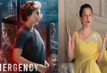 Censor Board’s emergency on film Emergency: U/A certificate, three major scenes deleted and 10 major changes to be made Kangana Ranaut Emergency censorship