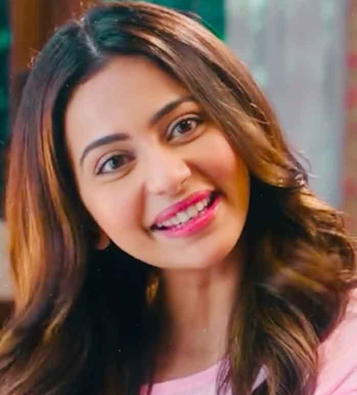 Lost Many Films Due to Nepotism" - Rakul Preet Singh's Candid Disclosure