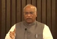 Modi Government’s 11-Year Report Card Under Fire, Mallikarjun Kharge Calls ‘Achhe Din’ a Nightmare Mallikarjun Kharge