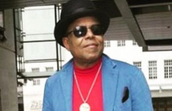 Michael Jackson's brother Tito Jackson is no more in this world