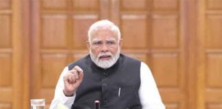 PM Modi to Skip Trump-Led Gaza Peace Summit: India’s Official Statement Narendra Modi