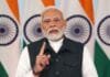 PM Modi Hails India–UK Partnership as ‘Key to Global Stability and Prosperity’ Narendra Modi
