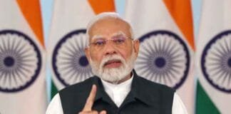 India now creates and leads new systems: PM Modi Narendra Modi