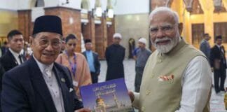 PM Modi’s Singapore Visit: Diplomatic Meetings and Business Engagements Following Historic Brunei Trip Narendra Modi