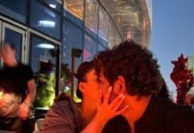 Nayanthara and Vignesh Shivan’s Romantic Birthday Celebration – See the Special Photo Nayanthara and Vignesh Shivan’s Romantic Birthday Celebration