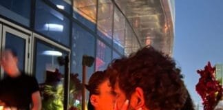Nayanthara and Vignesh Shivan’s Romantic Birthday Celebration – See the Special Photo Nayanthara and Vignesh Shivan’s Romantic Birthday Celebration