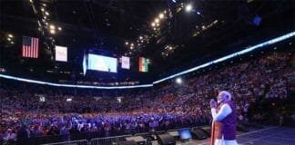 PM Modi Receives Global Peace Award for Minority Welfare Narendra Modi