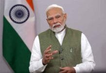 PM Modi to Launch ‘Jal Sanchay Jan Bhagidari’ Initiative for Water Conservation in Gujarat Prime Minister Modi to Unveil Community-Driven Water Conservation Project in Surat