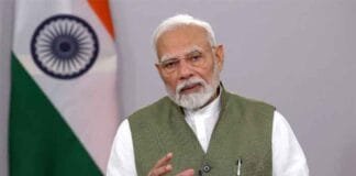 PM Modi to Launch ‘Jal Sanchay Jan Bhagidari’ Initiative for Water Conservation in Gujarat Prime Minister Modi to Unveil Community-Driven Water Conservation Project in Surat