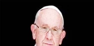 Pope Francis Assassination Plot Foiled: 7 Suspects Arrested in Indonesia Pope Francis