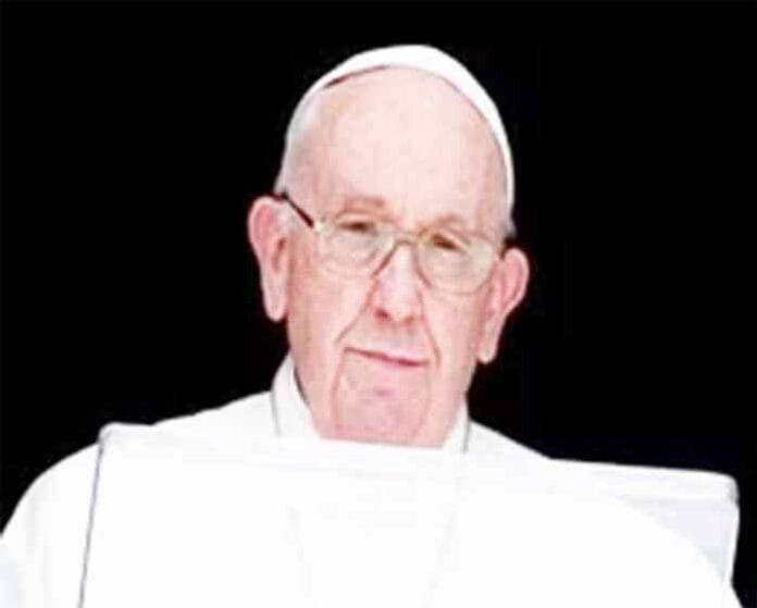 Pope-Francis Pope Francis