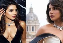 Priyanka Chopra Opens Up About the Stakes of Female-Led Films in Hollywood Priyanka Chopra on Handling Setbacks in Female-Centric Films