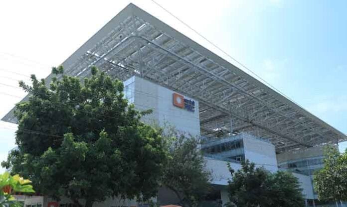 REC Limited REC Limited