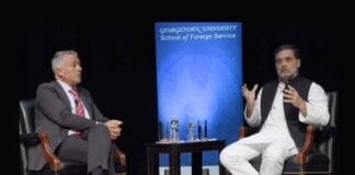 RSS and BJP divided India and one religion fights with other religions : Rahul Gandhi said in america Rahul Gandhi