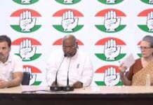 Congress Reveals 40 Star Campaigners for Jammu and Kashmir Assembly Elections 2024 Discover Congress's lineup of 40 star campaigners for the Jammu and Kashmir assembly elections. Featuring prominent leaders like Mallikarjun Kharge, Sonia Gandhi, and Rahul Gandhi, this list underscores the party's strategic push in the upcoming polls