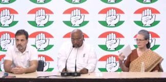 Congress Reveals 40 Star Campaigners for Jammu and Kashmir Assembly Elections 2024 Discover Congress's lineup of 40 star campaigners for the Jammu and Kashmir assembly elections. Featuring prominent leaders like Mallikarjun Kharge, Sonia Gandhi, and Rahul Gandhi, this list underscores the party's strategic push in the upcoming polls