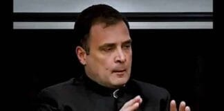 Rahul Gandhi Criticizes BJP and RSS Over Views on Indian Diversity During U.S. Visit Rahul Gandhi U.S. visit 2024