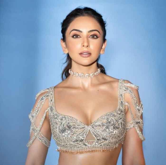 Rakul Preet Singh Talks Nepotism and Missed Film Opportunities in New Interview