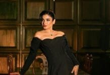 Raveena Tandon Raises the Temperature with Stunning London Trip Photos Raveena Tandon shares stunning moments from her London trip, enjoying time with family and friends in elegant style