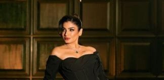 Raveena Tandon Raises the Temperature with Stunning London Trip Photos Raveena Tandon shares stunning moments from her London trip, enjoying time with family and friends in elegant style