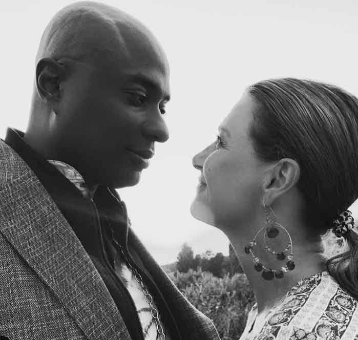 Royal Magic: Princess Martha Louise Marries American Magician Durik Verit