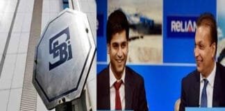 SEBI Imposes ₹1 Crore Fine on Anil Ambani’s Son Anmol Ambani Over Reliance Home Finance Loan SEBI has fined Anmol Ambani ₹1 crore for approving a corporate loan against board directives at Reliance Home Finance.