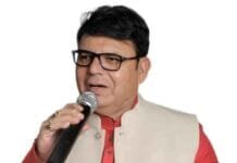 तनाव की दुनियां में “संगीत” स्वास्थ्य और मुस्कान से रूह तक तरंगों के सफर का वाई-फाई : डॉ डीपी शर्मा स्वर सम्राट जस्टिस के पी सक्सेना