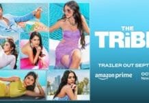 Five Glamorous Content Creators and Lots of Drama: Discover Prime Video’s The Tribe Five Glamorous Content Creators Embark on a Dramatic Journey in Prime Video’s The Tribe, Premiering October 4.