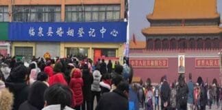 Why Divorce Rates in China Are Now Higher Than Marriages: Know the Main Reasons Behind This The rise in China’s divorce rates has outpaced marriages in 2024, as couples prioritize personal freedom and career over traditional marital expectations.