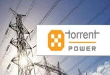 Torrent Power Announces Rs 64,000 Crore Investment in Green Energy Projects Torrent Power