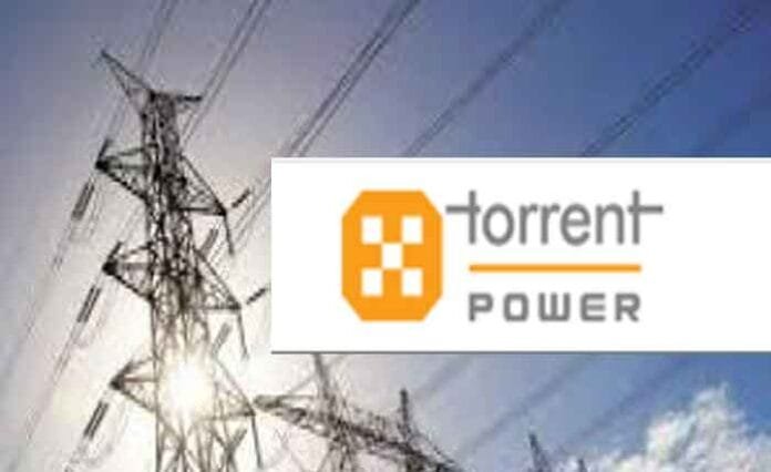 Torrent Power