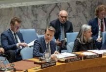 U.S. Supports UNSC Reform: Permanent Seats for India, Japan, Germany and Africa