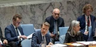 U.S. Supports UNSC Reform: Permanent Seats for India, Japan, Germany and Africa