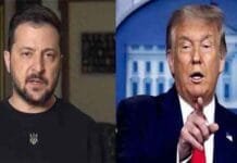 Trump Blasts Zelensky, Macron & Starmer—Says They’ve “Done Nothing” to Stop War! Volodymyr Zelensky and Donald Trump